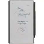 REMARKABLE Paper Pro Move with Marker Plus & Premium Leather Book Folio