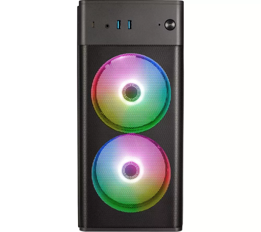 MEDION Erazer Recon P40 Gaming PC - Intel® Core™ i5, RTX 5050, 1 TB SSD