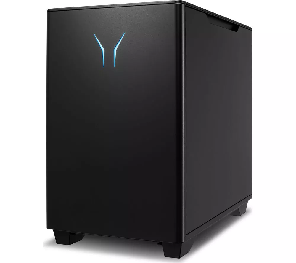 MEDION Erazer Bandit P20 Gaming PC - Intel® Core™ i5, RTX 5060, 1 TB SSD