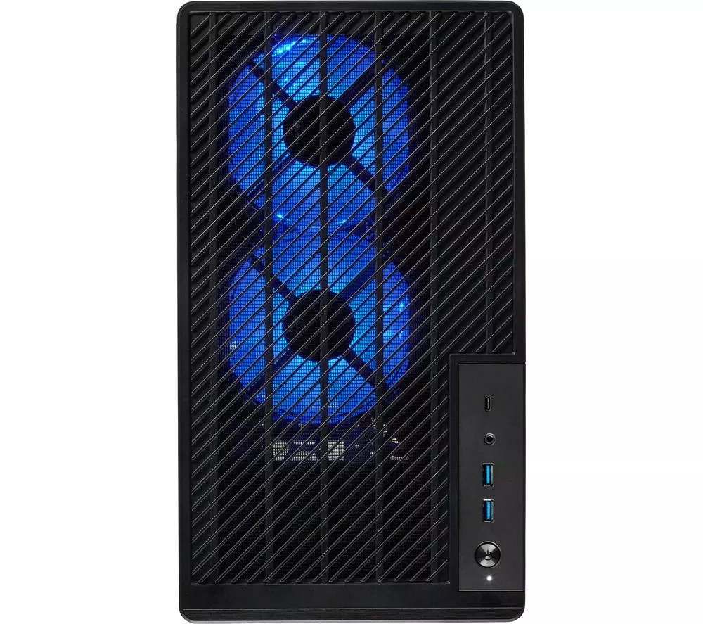 MEDION Erazer Bandit P20 Gaming PC - Intel® Core™ i5, RTX 5060, 1 TB SSD