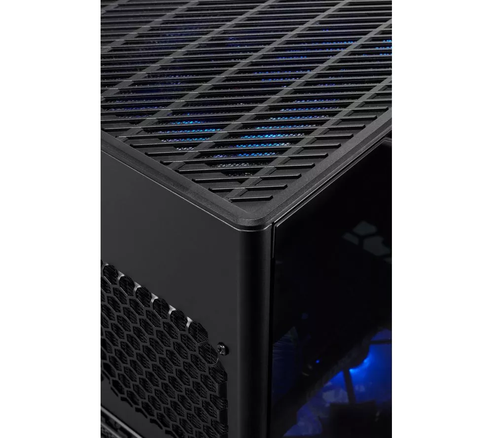 MEDION Erazer Bandit P20 Gaming PC - Intel® Core™ i5, RTX 5060, 1 TB SSD