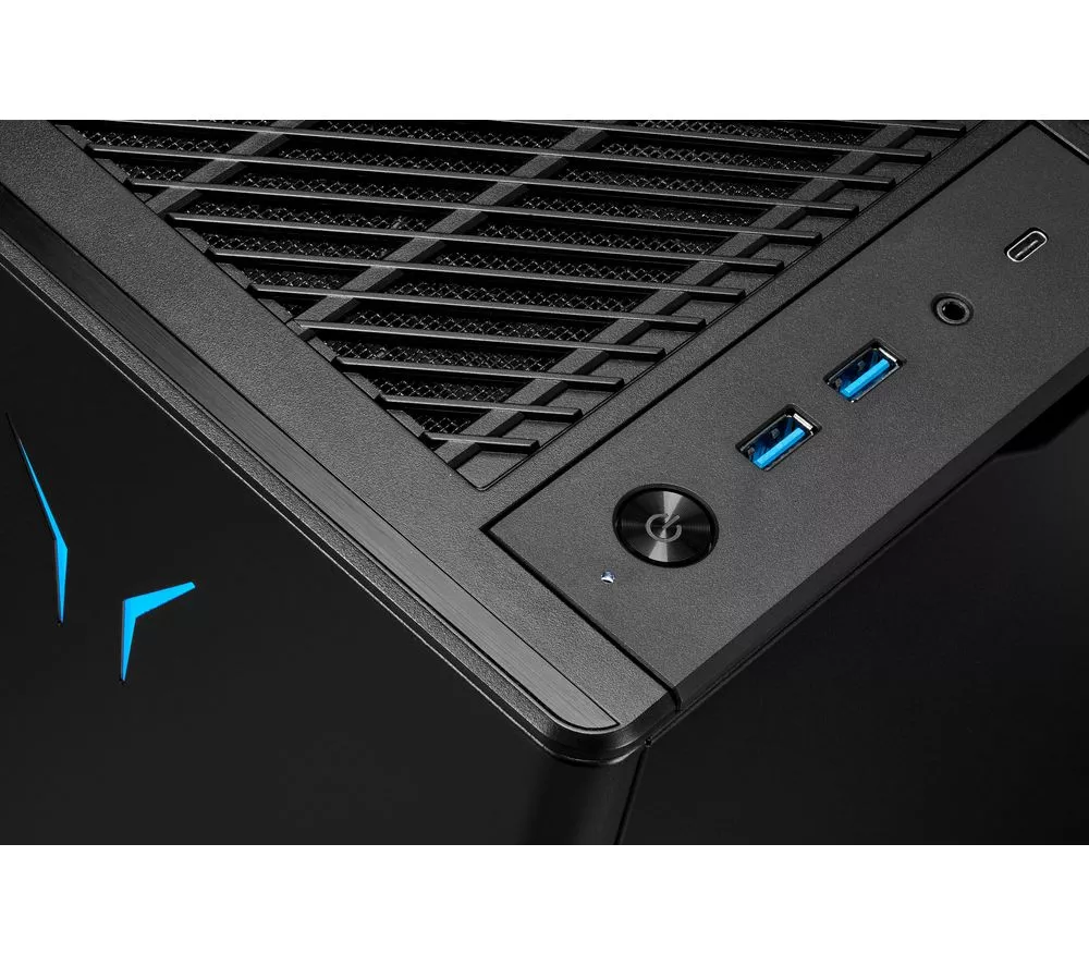 MEDION Erazer Bandit P20 Gaming PC - Intel® Core™ i5, RTX 5060, 1 TB SSD