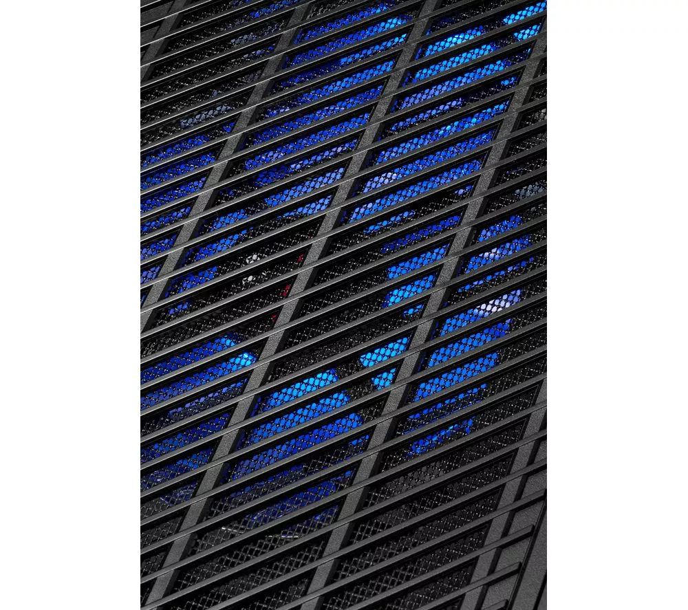 MEDION Erazer Bandit P20 Gaming PC - Intel® Core™ i5, RTX 5060, 1 TB SSD