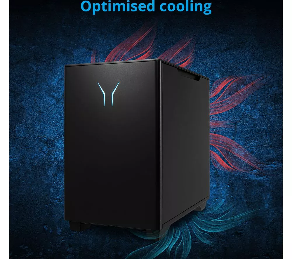 MEDION Erazer Bandit P20 Gaming PC - Intel® Core™ i5, RTX 5060, 1 TB SSD