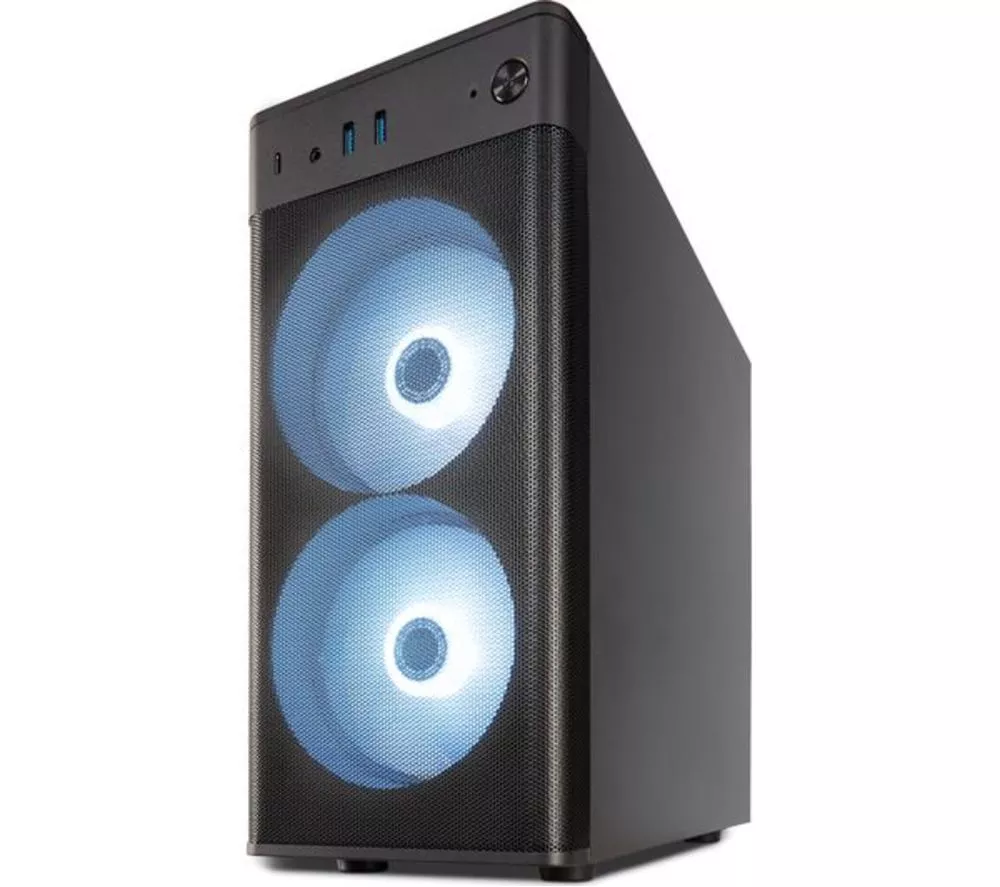 MEDION Erazer Recon P40 Gaming PC - Intel® Core™ i5, RTX 5060, 1 TB SSD