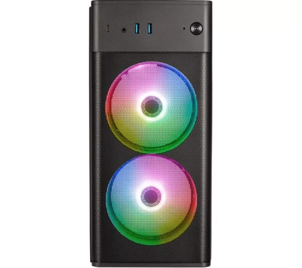 MEDION Erazer Recon P40 Gaming PC - Intel® Core™ i5, RTX 5060, 1 TB SSD