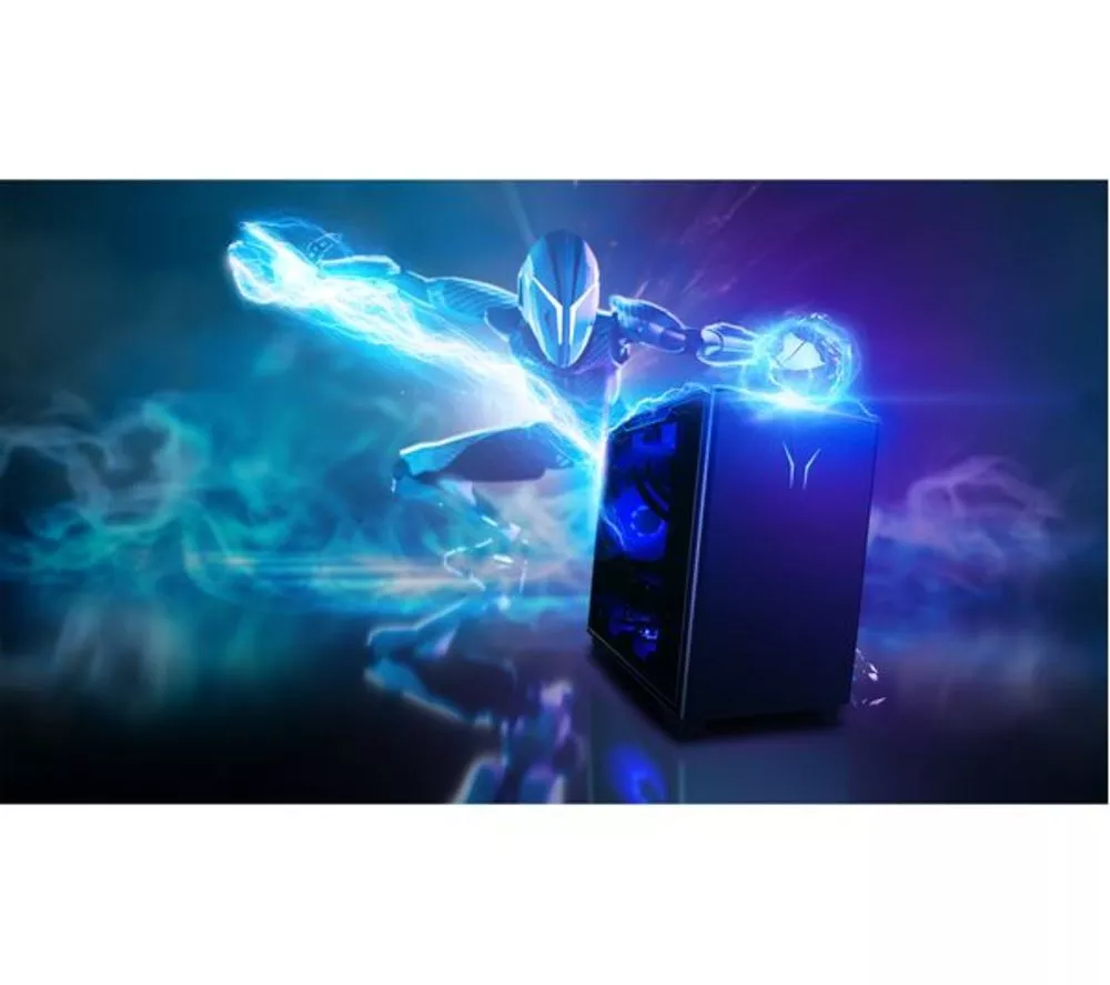 MEDION Erazer Bandit P20 Gaming PC - Intel® Core™ i7, RTX 5060 Ti, 1 TB SSD