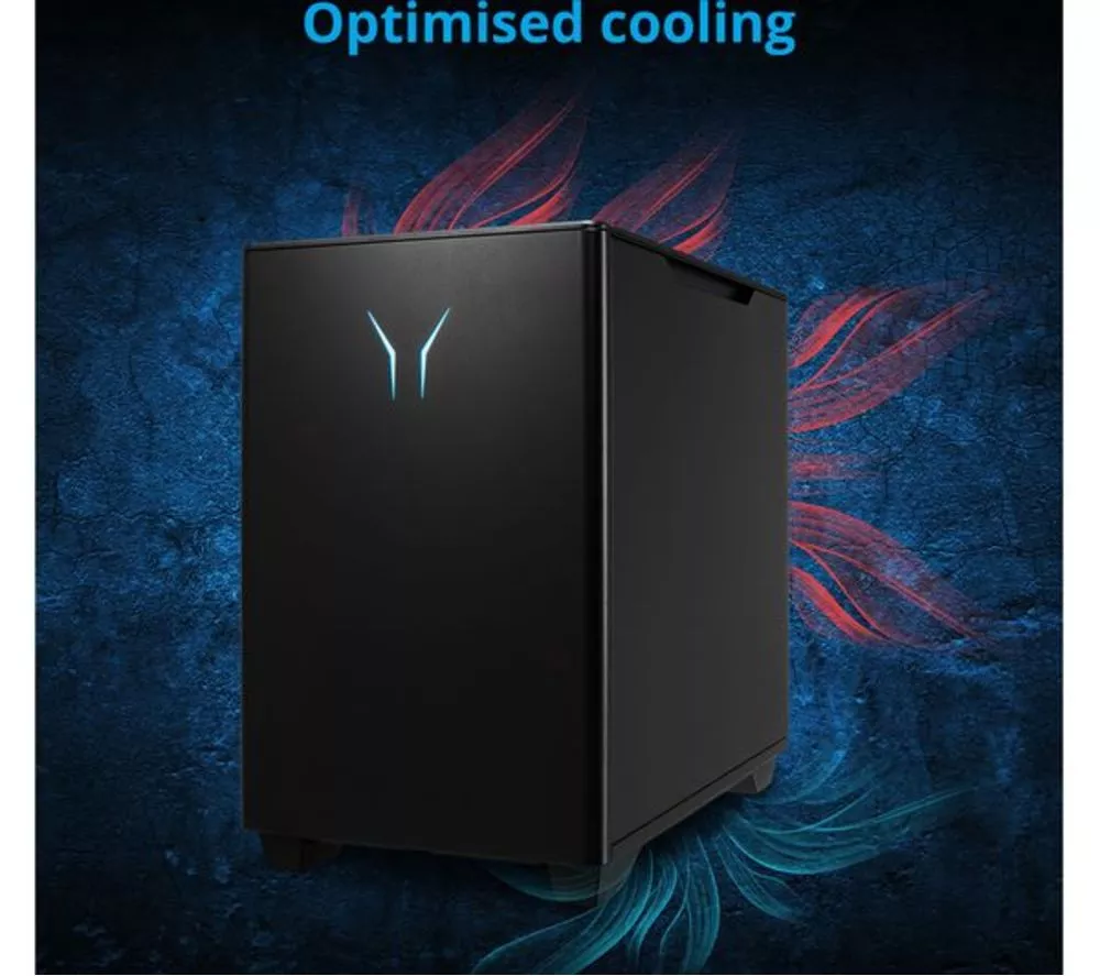 MEDION Erazer Bandit P20 Gaming PC - Intel® Core™ i7, RTX 5060 Ti, 1 TB SSD