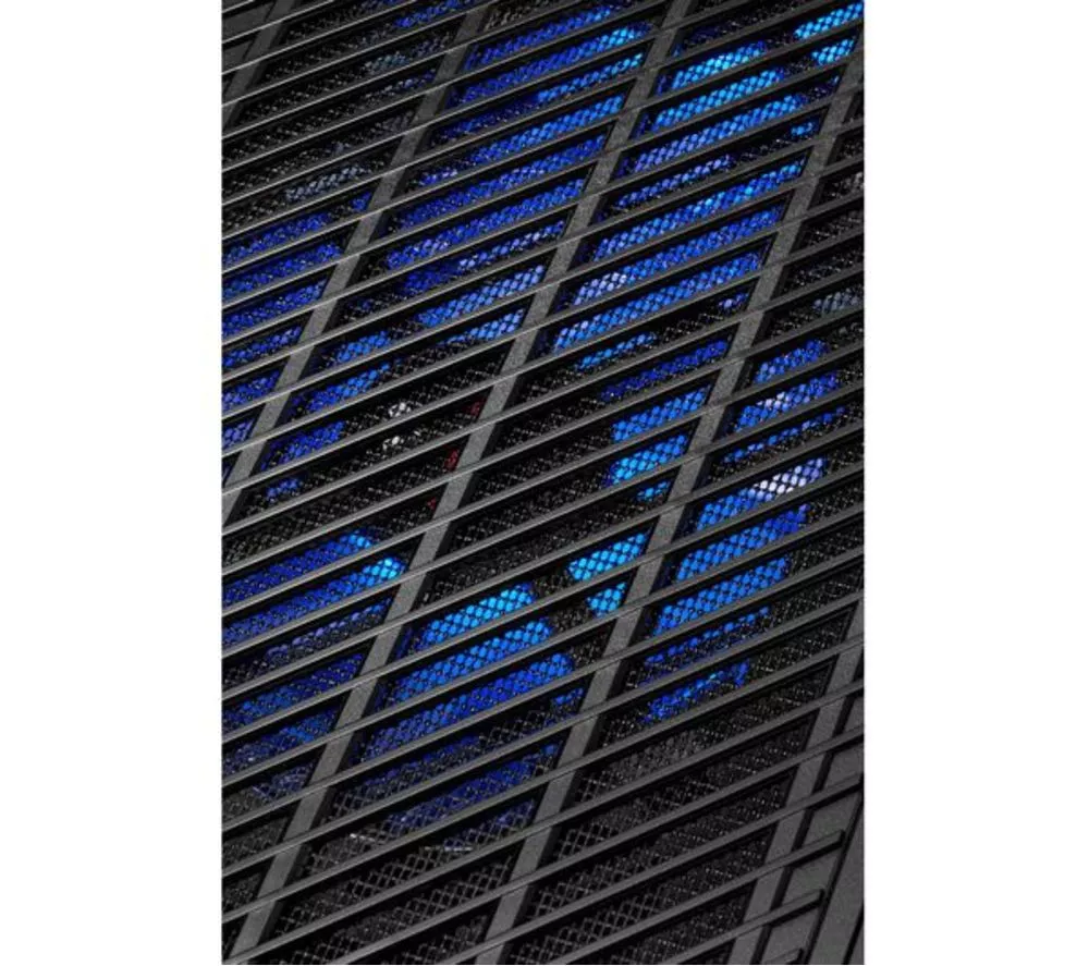 MEDION Erazer Bandit P20 Gaming PC - Intel® Core™ i7, RTX 5060 Ti, 1 TB SSD