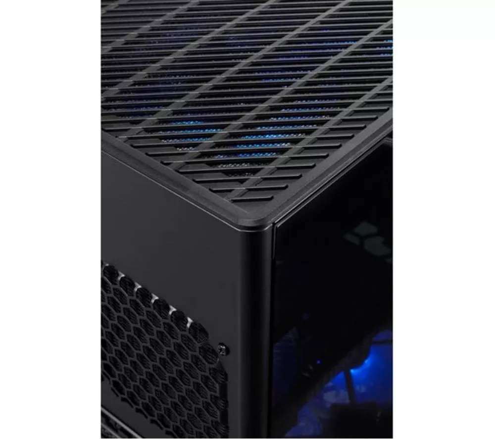 MEDION Erazer Bandit P20 Gaming PC - Intel® Core™ i7, RTX 5060 Ti, 1 TB SSD