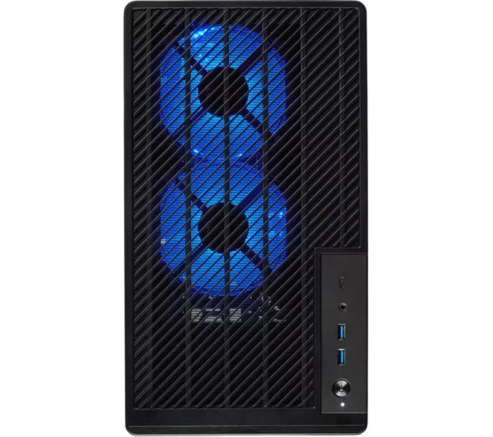 MEDION Erazer Bandit P20 Gaming PC - Intel® Core™ i7, RTX 5060 Ti, 1 TB SSD