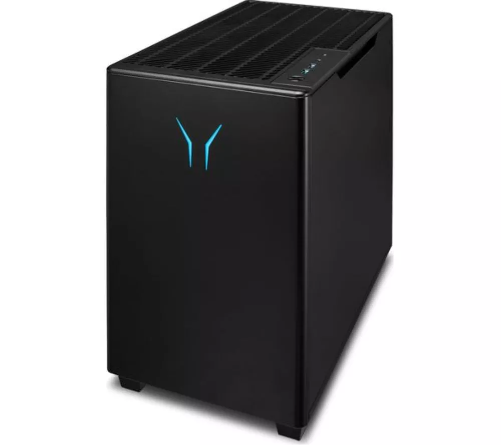 MEDION Erazer Bandit P20 Gaming PC - Intel® Core™ i7, RTX 5060 Ti, 1 TB SSD