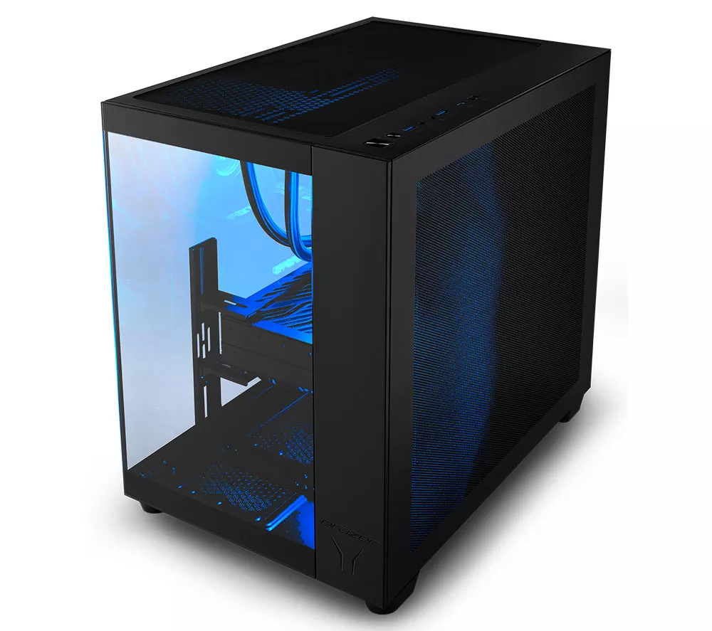 MEDION Erazer Tank X15 Gaming PC - AMD Ryzen 7, RTX 5070, 2 TB SSD