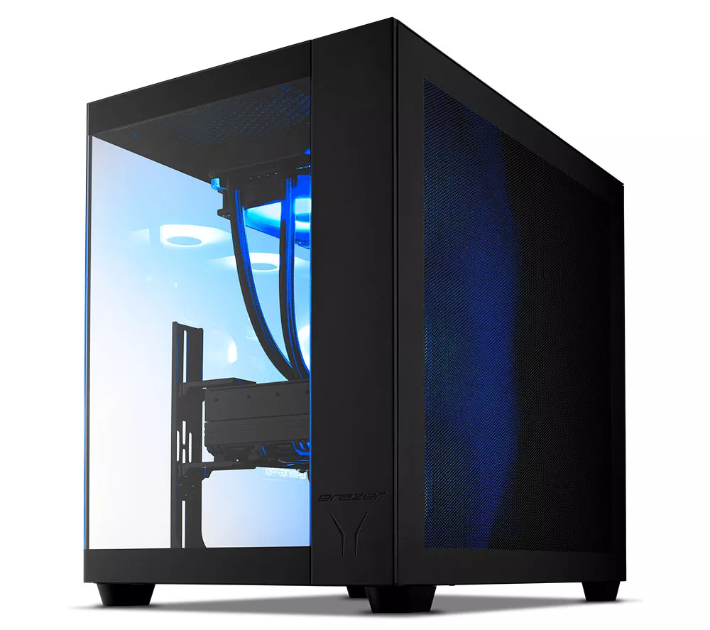 MEDION Erazer Tank X15 Gaming PC - AMD Ryzen 7, RTX 5070, 2 TB SSD