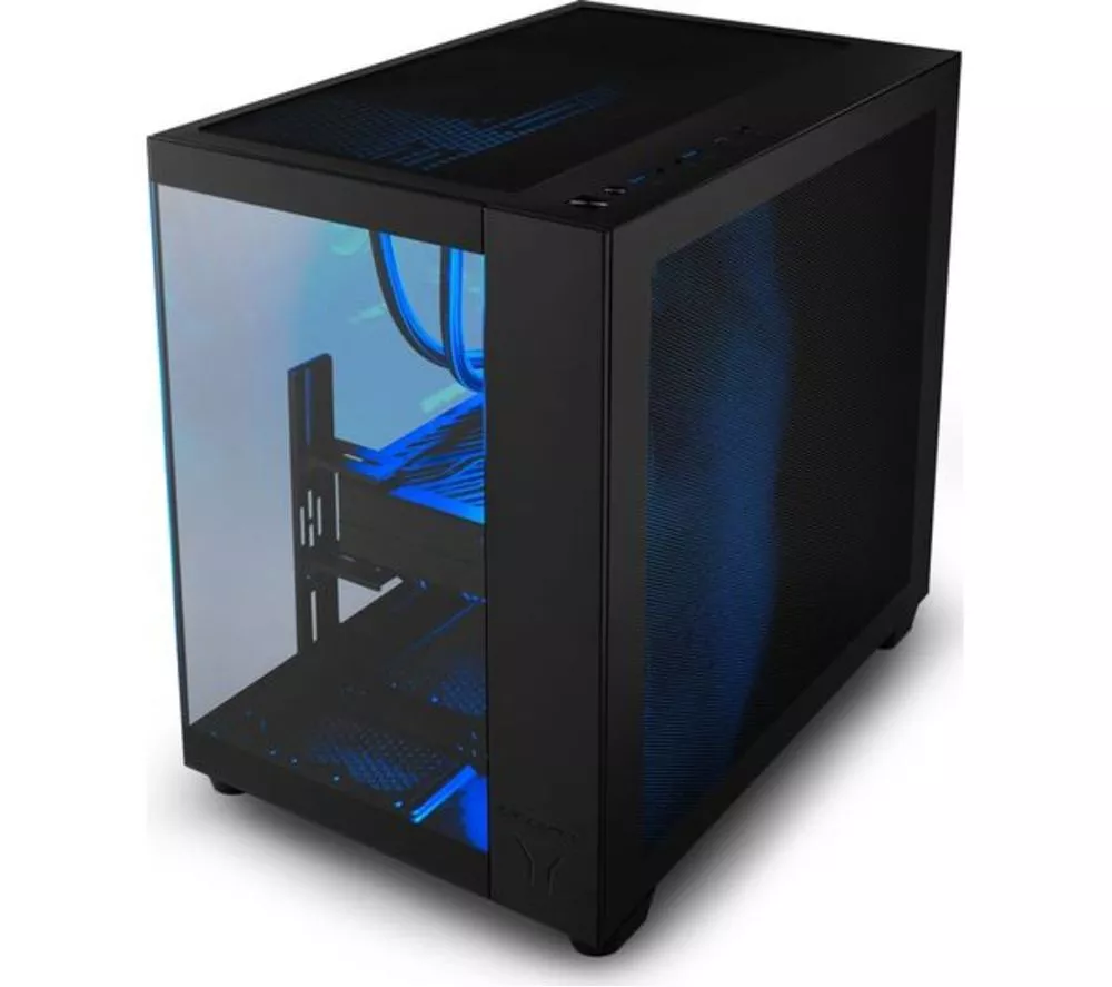 MEDION Erazer Tank X15 Gaming PC - AMD Ryzen 7, RTX 5070, 2 TB SSD
