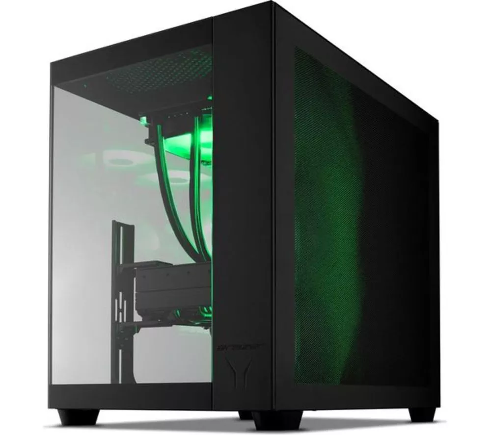 MEDION Erazer Tank X15 Gaming PC - AMD Ryzen 7, RTX 5070, 2 TB SSD