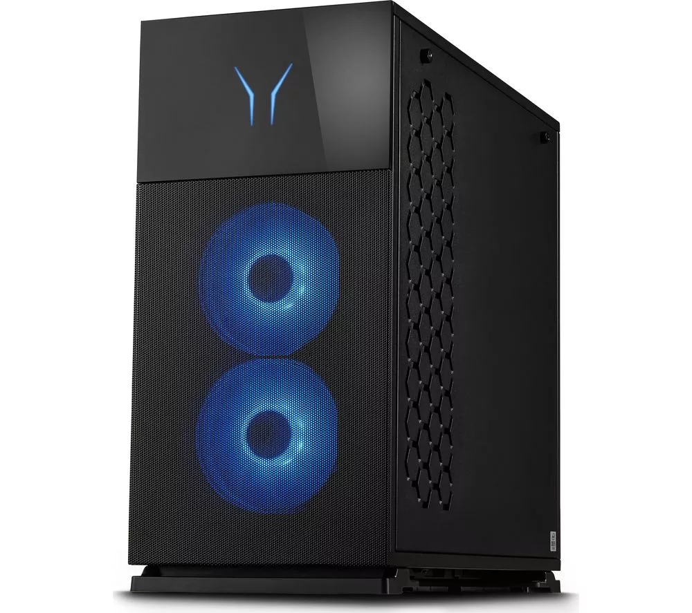 MEDION Erazer Hunter X35 Gaming PC - AMD Ryzen 7, RTX 5080, 2 TB SSD