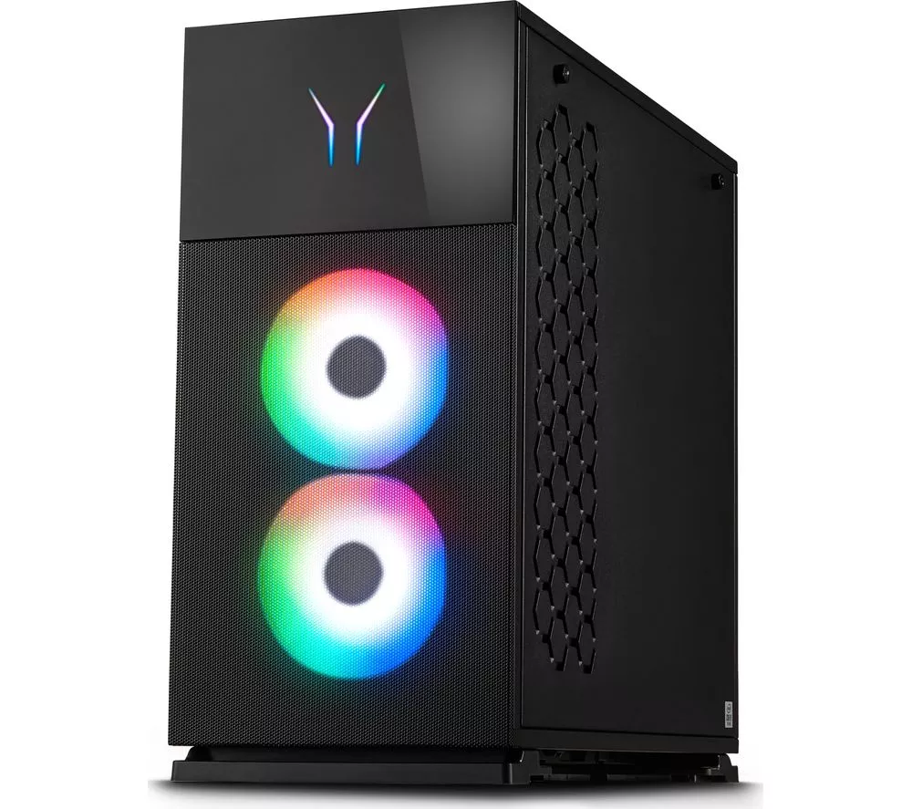 MEDION Erazer Hunter X35 Gaming PC - AMD Ryzen 7, RTX 5080, 2 TB SSD