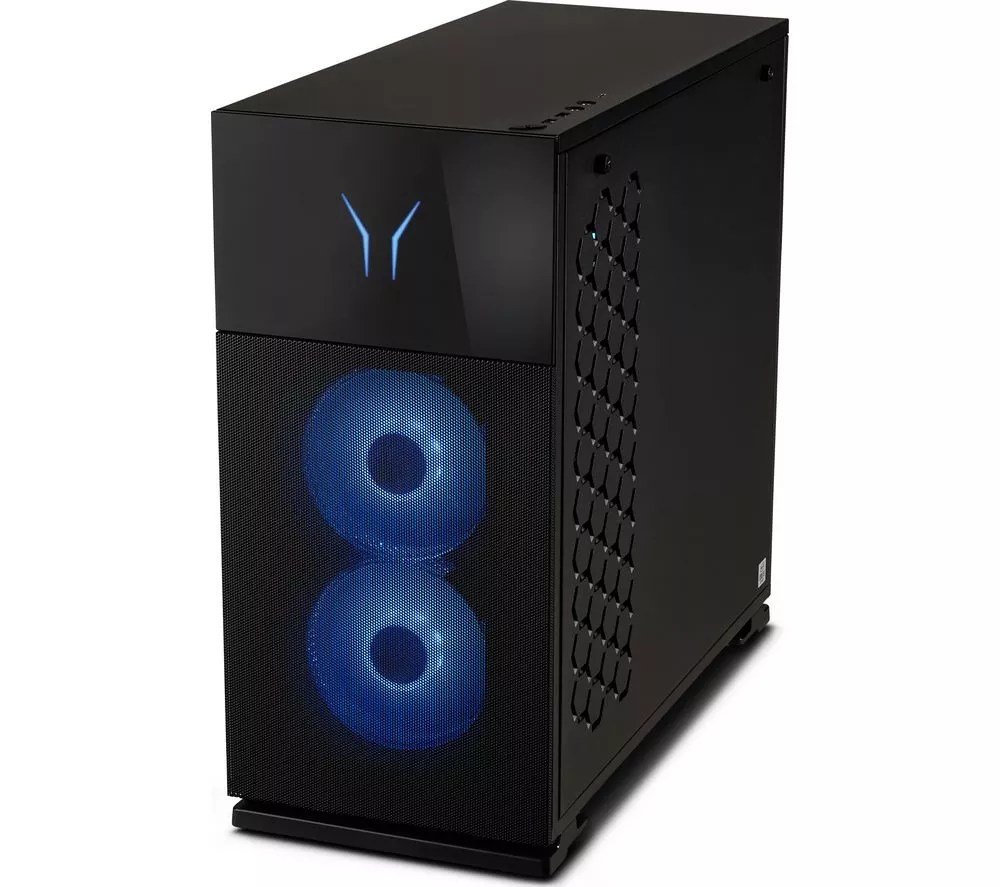 MEDION Erazer Hunter X35 Gaming PC - AMD Ryzen 7, RTX 5080, 2 TB SSD