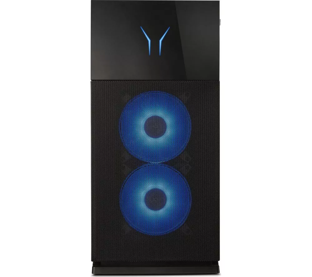 MEDION Erazer Hunter X35 Gaming PC - AMD Ryzen 7, RTX 5080, 2 TB SSD