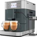 KITCHENAID KF7 Bean to Cup Coffee Machine - Juniper