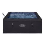 LAY-Z-SPA Stockholm AirJet Smart Inflatable Hot Tub