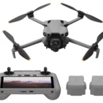 DJI Mini 5 Pro Drone Fly More Combo with RC 2 Controller - Grey