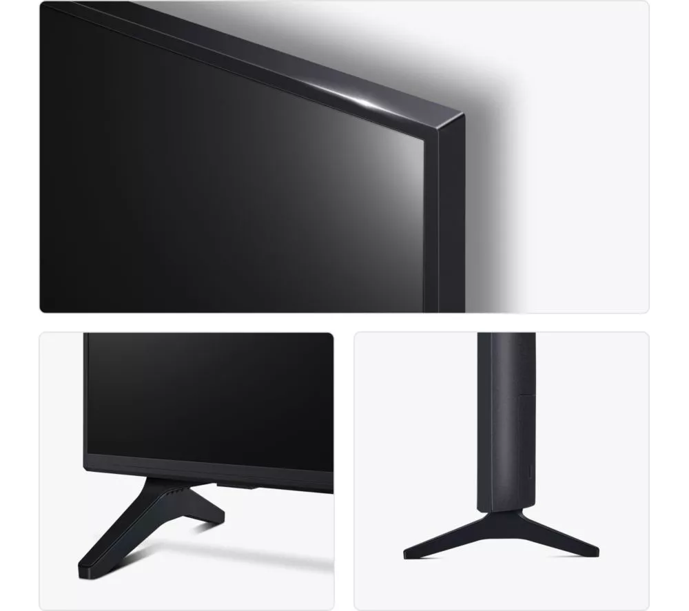 LG QNED70 65" QNED AI 4K HDR Smart TV 2025 - 65QNED70A6A