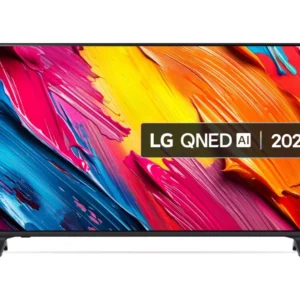 LG QNED70 50" QNED AI 4K HDR Smart TV 2025 - 50QNED70A6A