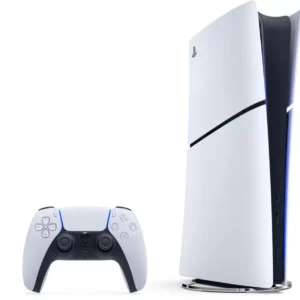 SONY PlayStation 5 Digital Edition