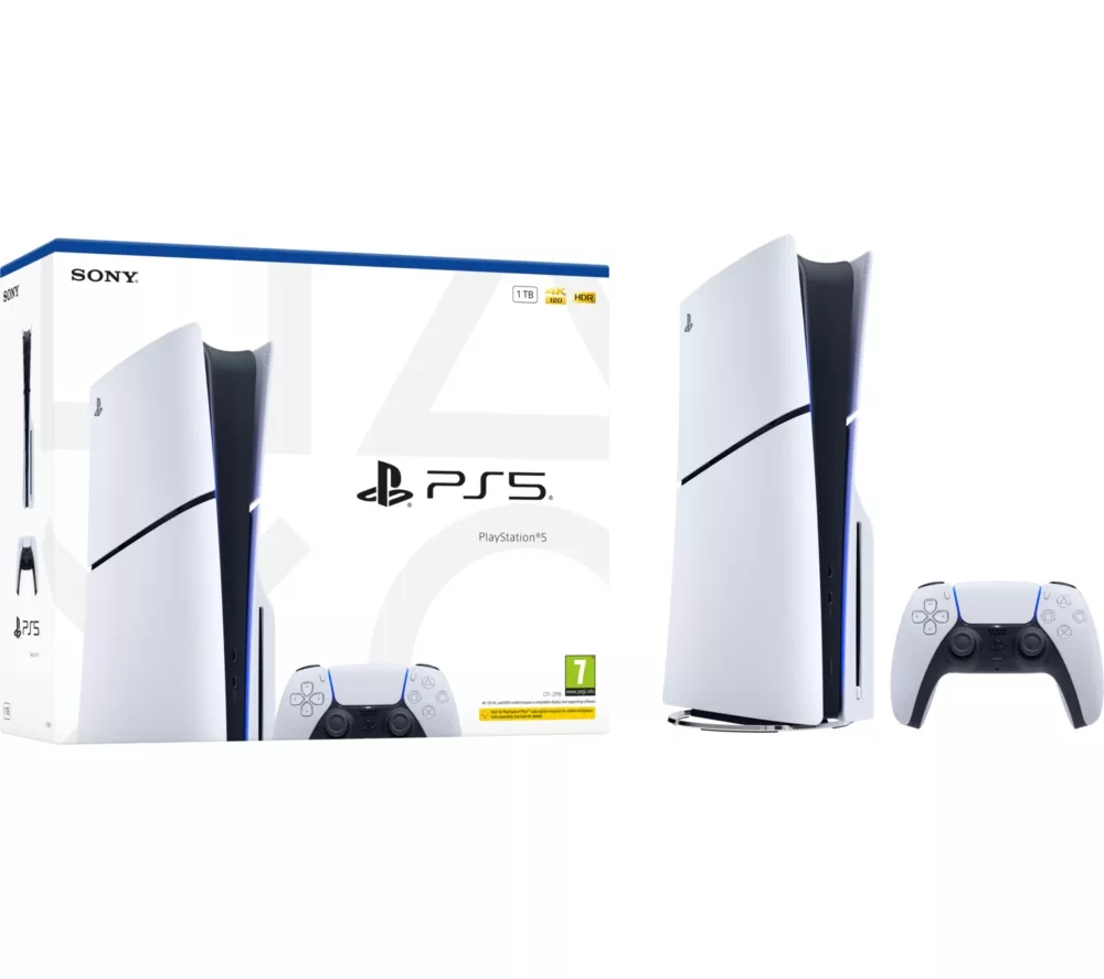 SONY PlayStation 5