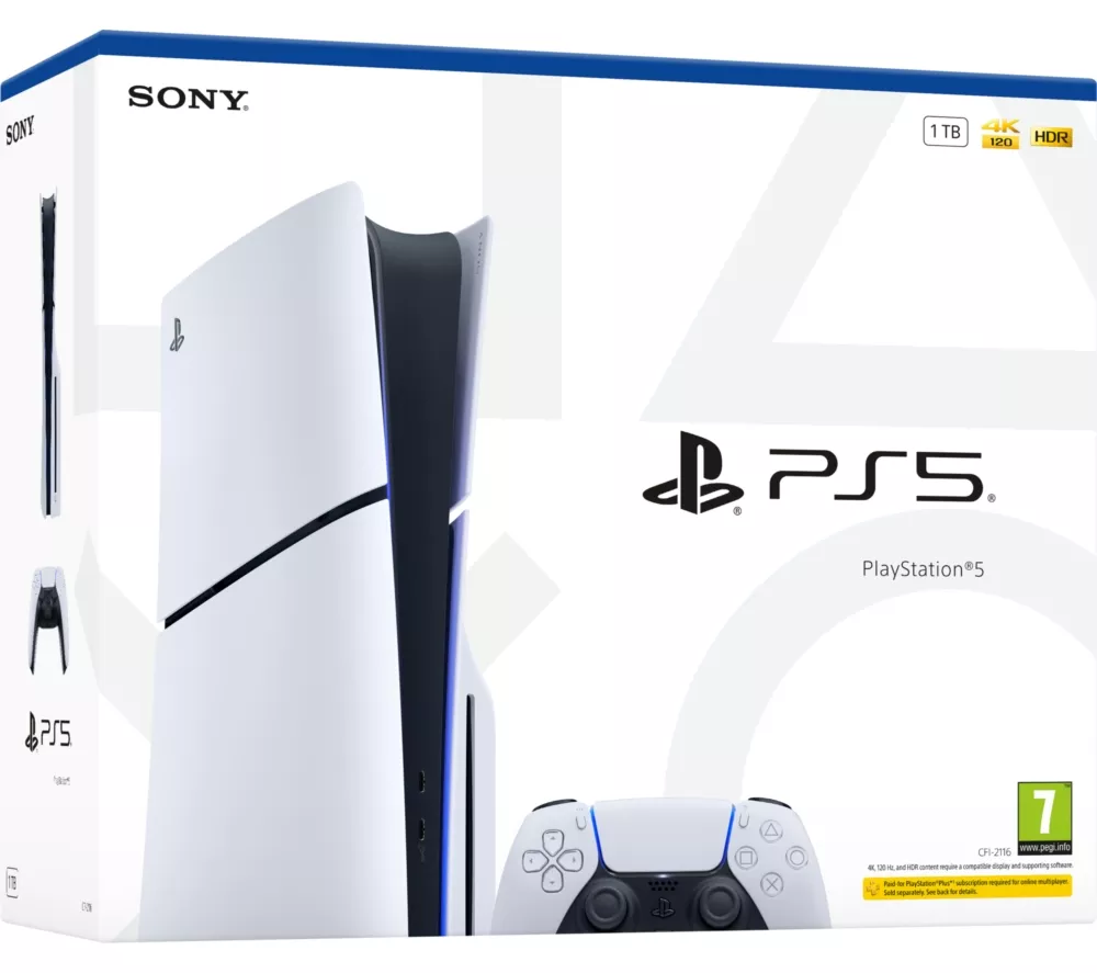 SONY PlayStation 5
