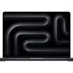 APPLE MacBook Pro 14" (2025) - M5, 1 TB SSD, Space Black