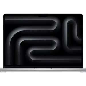 APPLE MacBook Pro 14" (2025) - M5, 1 TB SSD, Silver