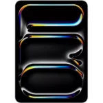 APPLE 11" iPad Pro (2025) - 256 GB, Silver