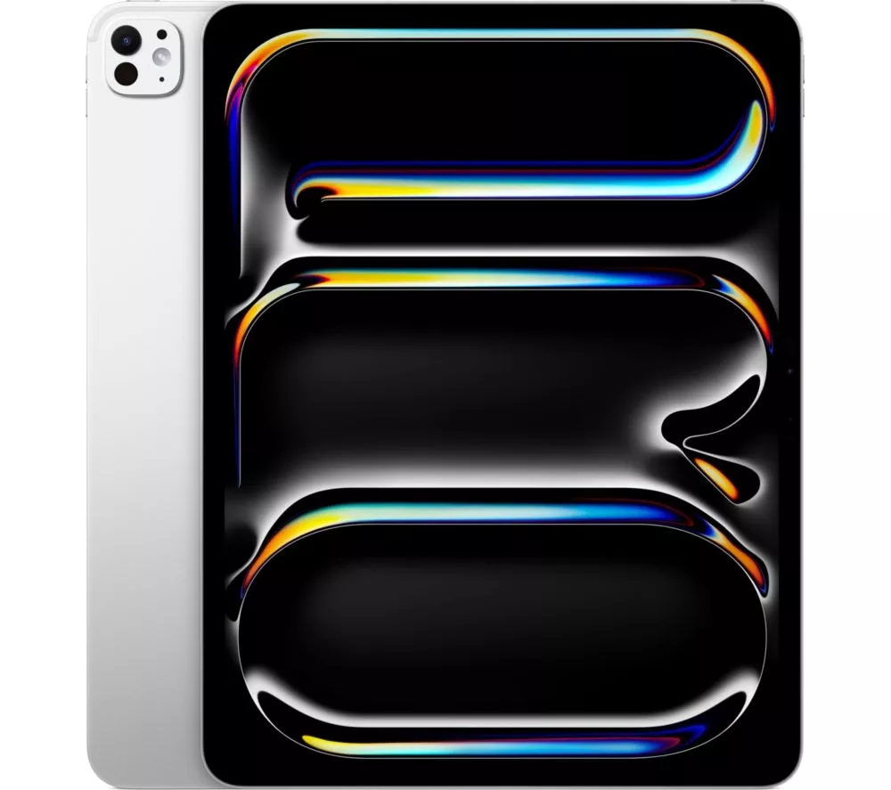APPLE 13" iPad Pro (2025) - 512 GB, Silver