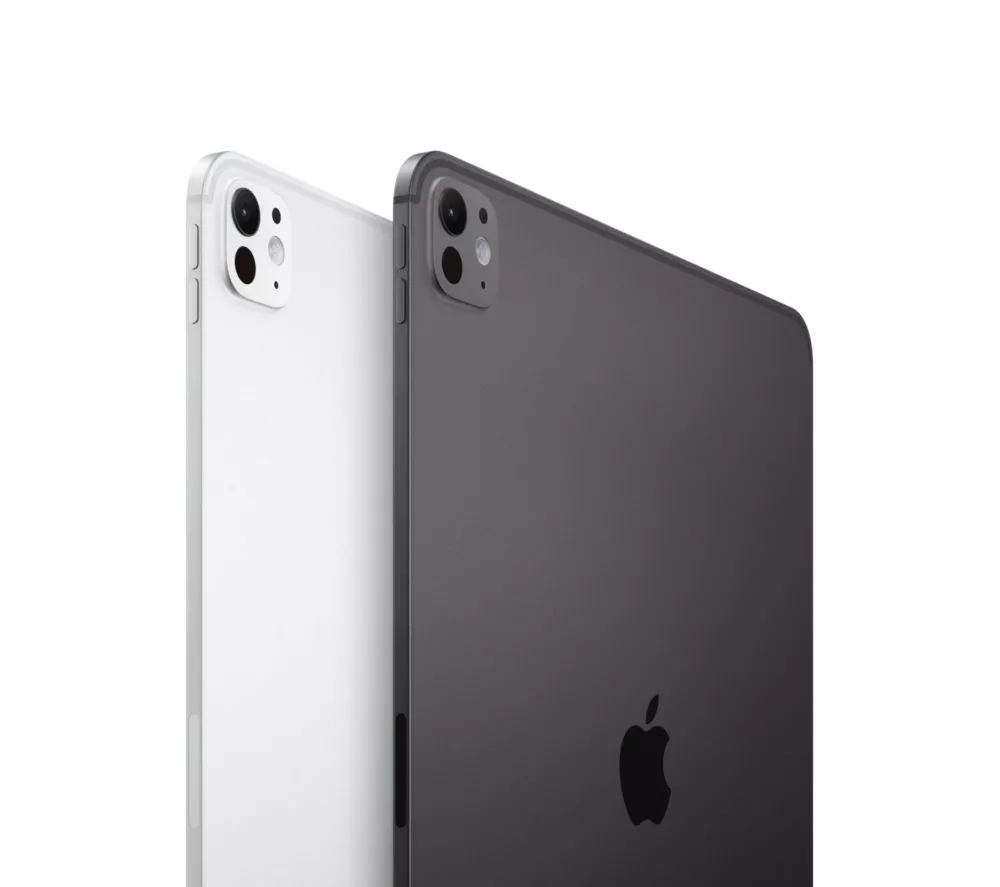 APPLE 13" iPad Pro (2025) - 512 GB, Silver