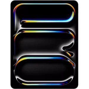 APPLE 13" iPad Pro Cellular (2025) - 256 GB, Space Black