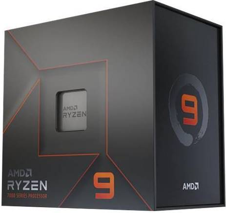 AMD Ryzen 9 7950X Processor