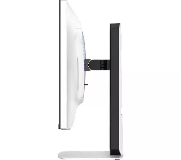 MSI MPG 274URDFW E16M 4K Ultra HD 27″ Rapid IPS Gaming Monitor – White