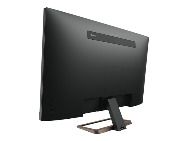 BENQ EW3280U 4K Ultra HD 32" IPS Monitor - Grey