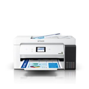 EPSON EcoTank ET-15000 All-in-One Wireless A3+ Inkjet Printer with Fax