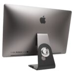 KENSINGTON SafeStand iMac Locking Station - Black