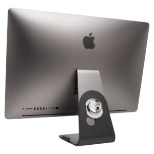 KENSINGTON SafeStand iMac Locking Station - Black