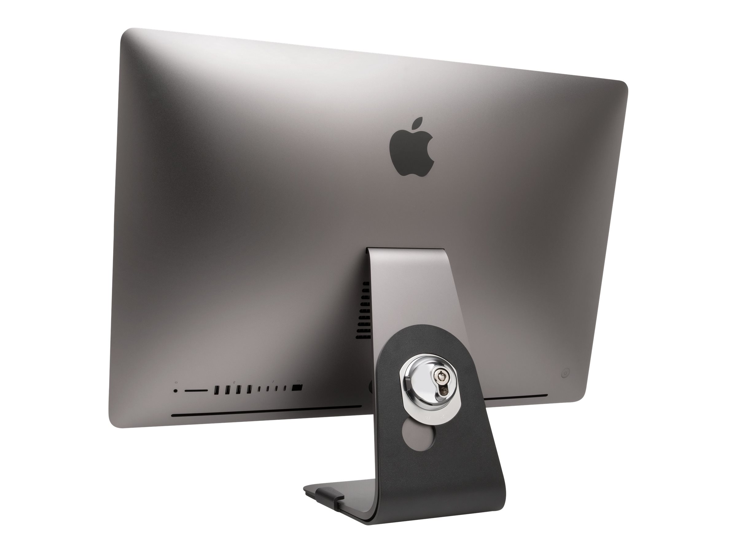 KENSINGTON SafeStand iMac Locking Station - Black