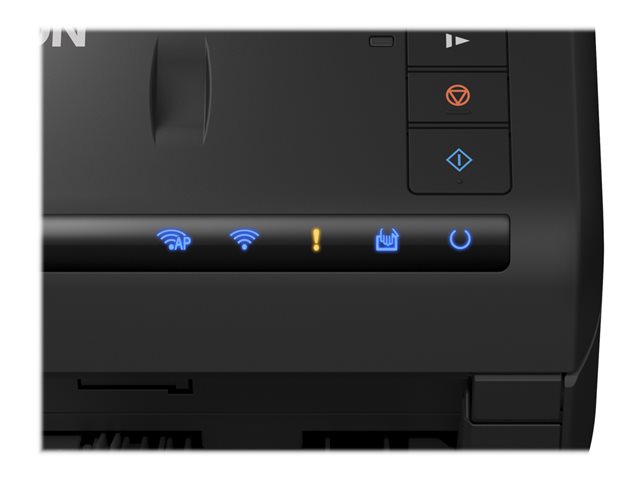 EPSON WorkForce ES-500W II Document Scanner