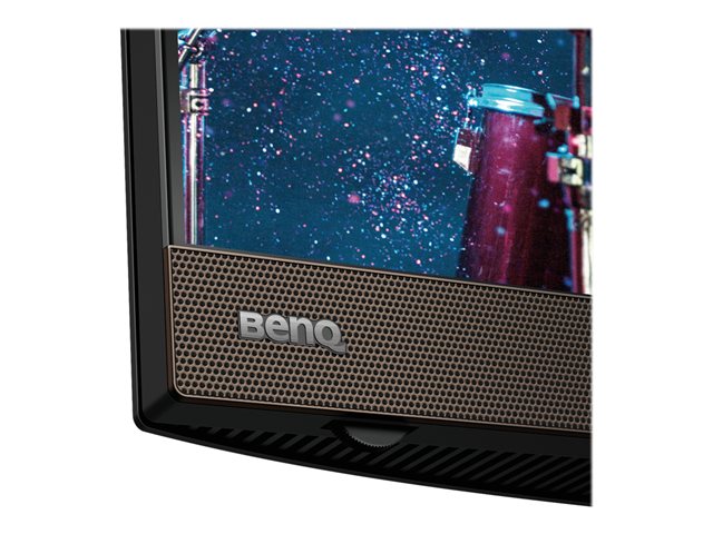 BENQ EW3280U 4K Ultra HD 32" IPS Monitor - Grey