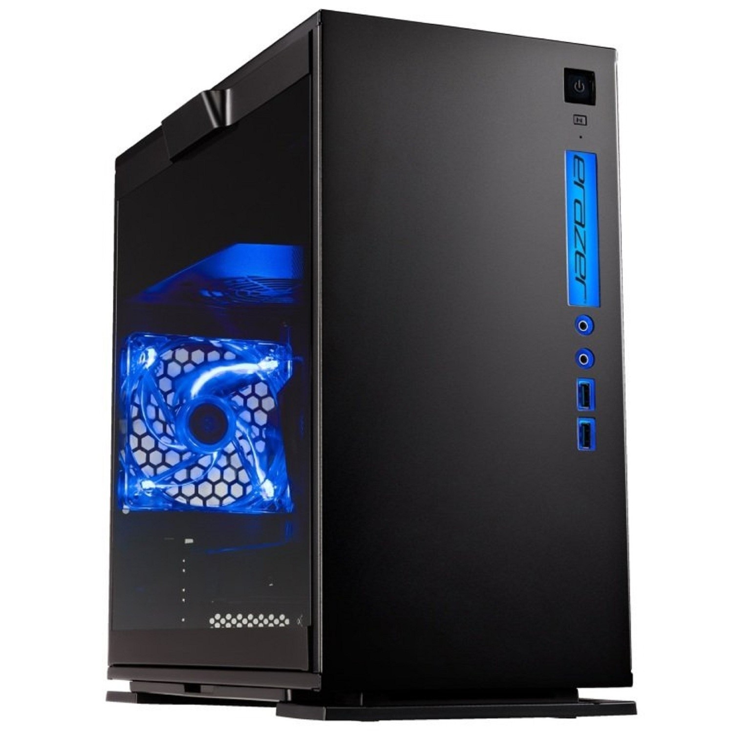 MEDION Erazer Engineer P10 Gaming PC - Intel® Core™ i7 RTX 3060Ti 1 TB SSD