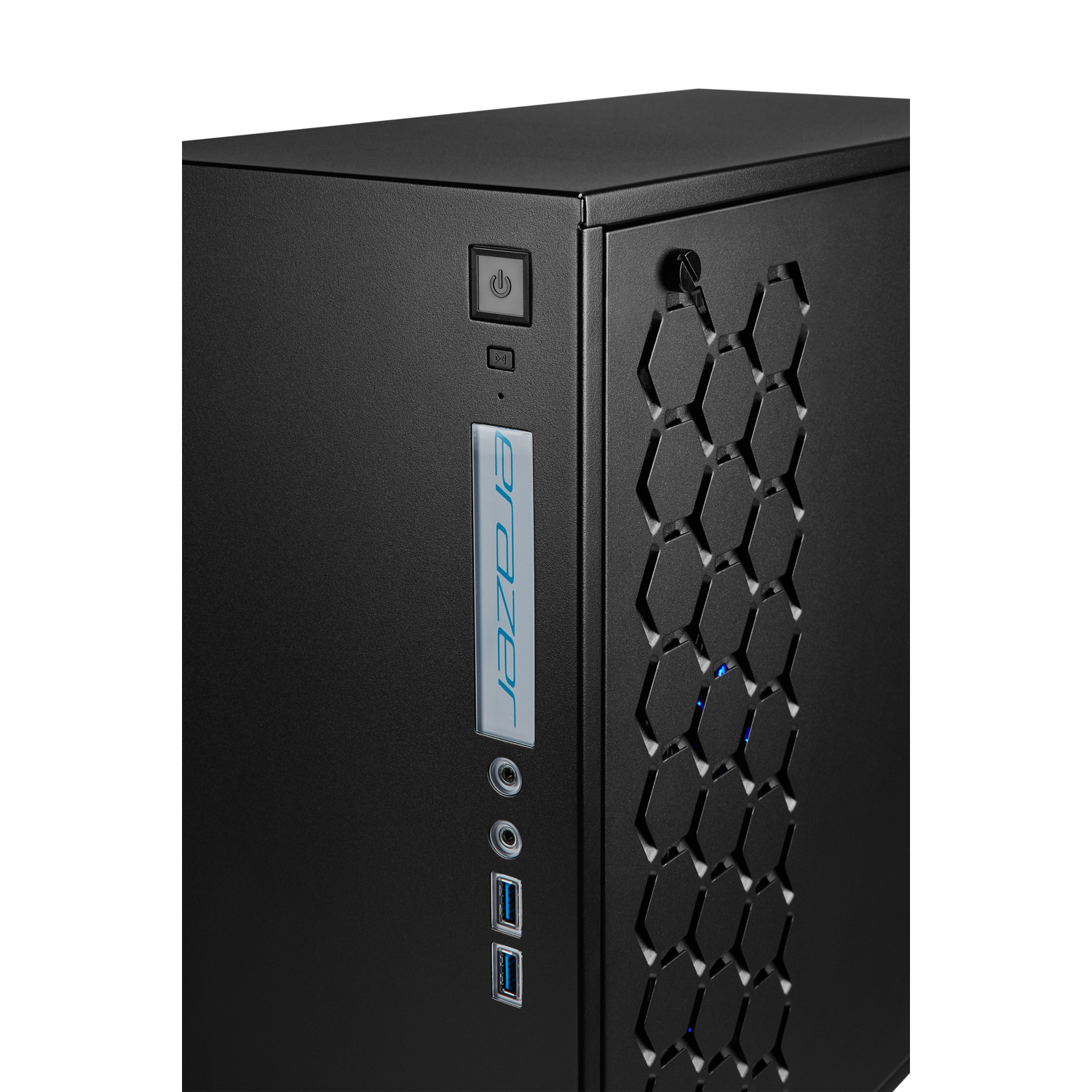 MEDION Erazer Engineer P10 Gaming PC - Intel® Core™ i7 RTX 3060Ti 1 TB SSD