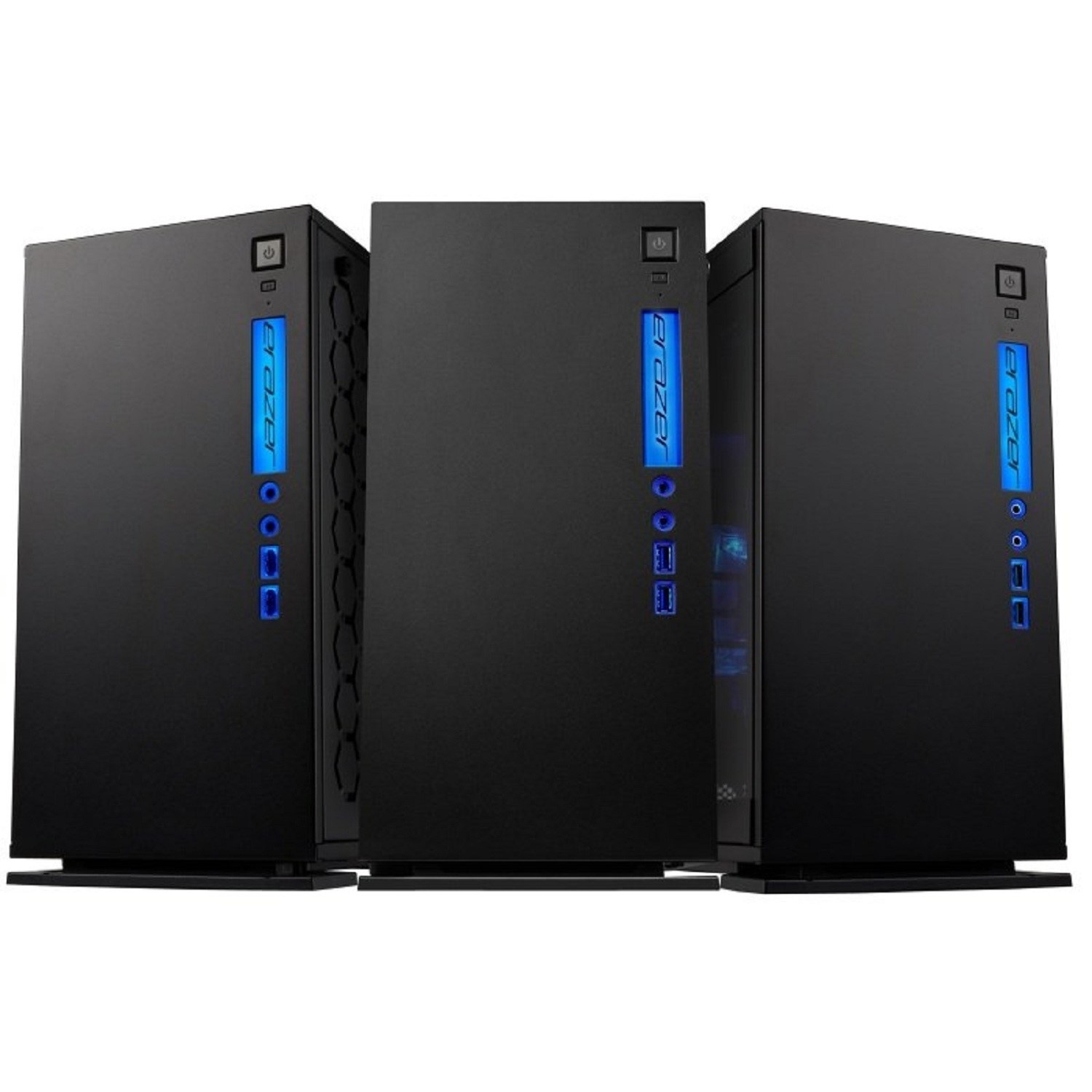 MEDION Erazer Engineer P10 Gaming PC - Intel® Core™ i7 RTX 3060Ti 1 TB SSD
